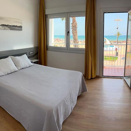 Hotel Playa Peñíscola エクステリア 写真