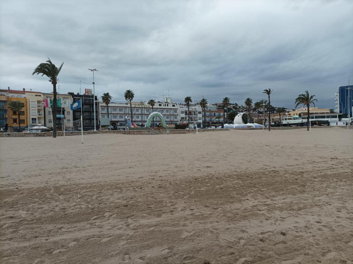 Hotel Playa Peñíscola エクステリア 写真