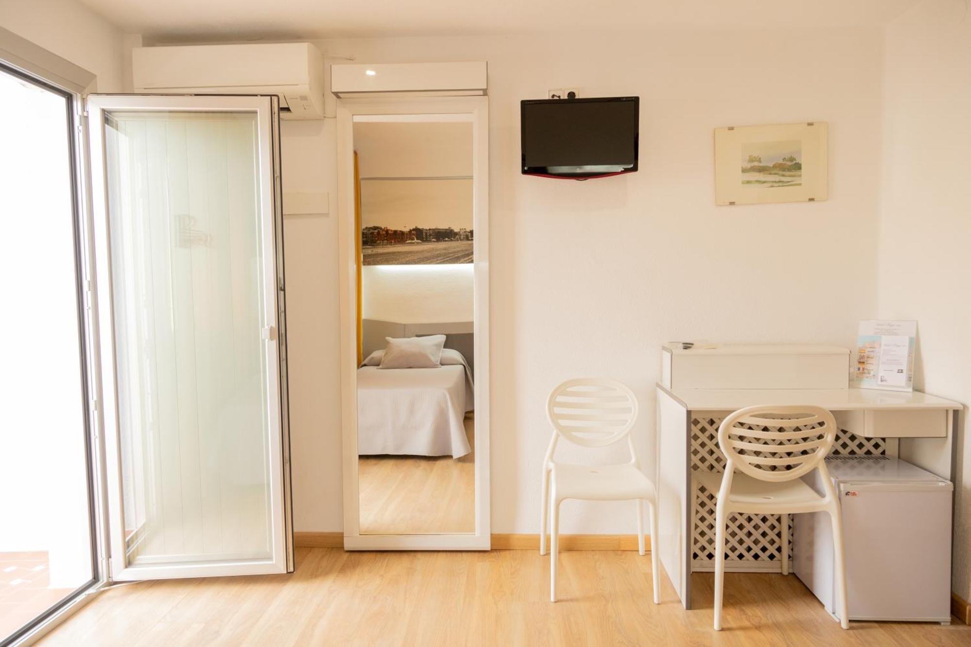 Hotel Playa Peñíscola エクステリア 写真