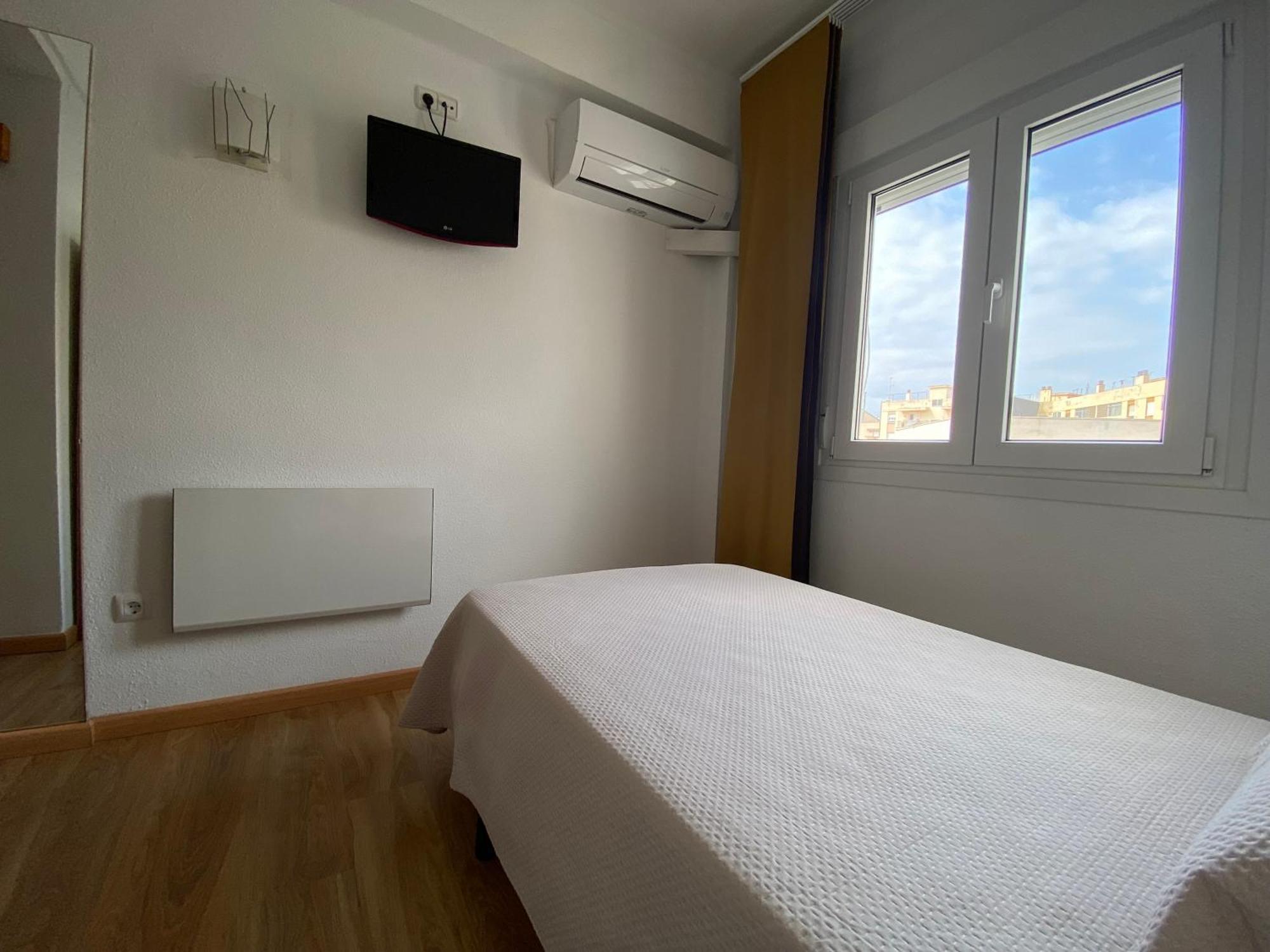 Hotel Playa Peñíscola エクステリア 写真