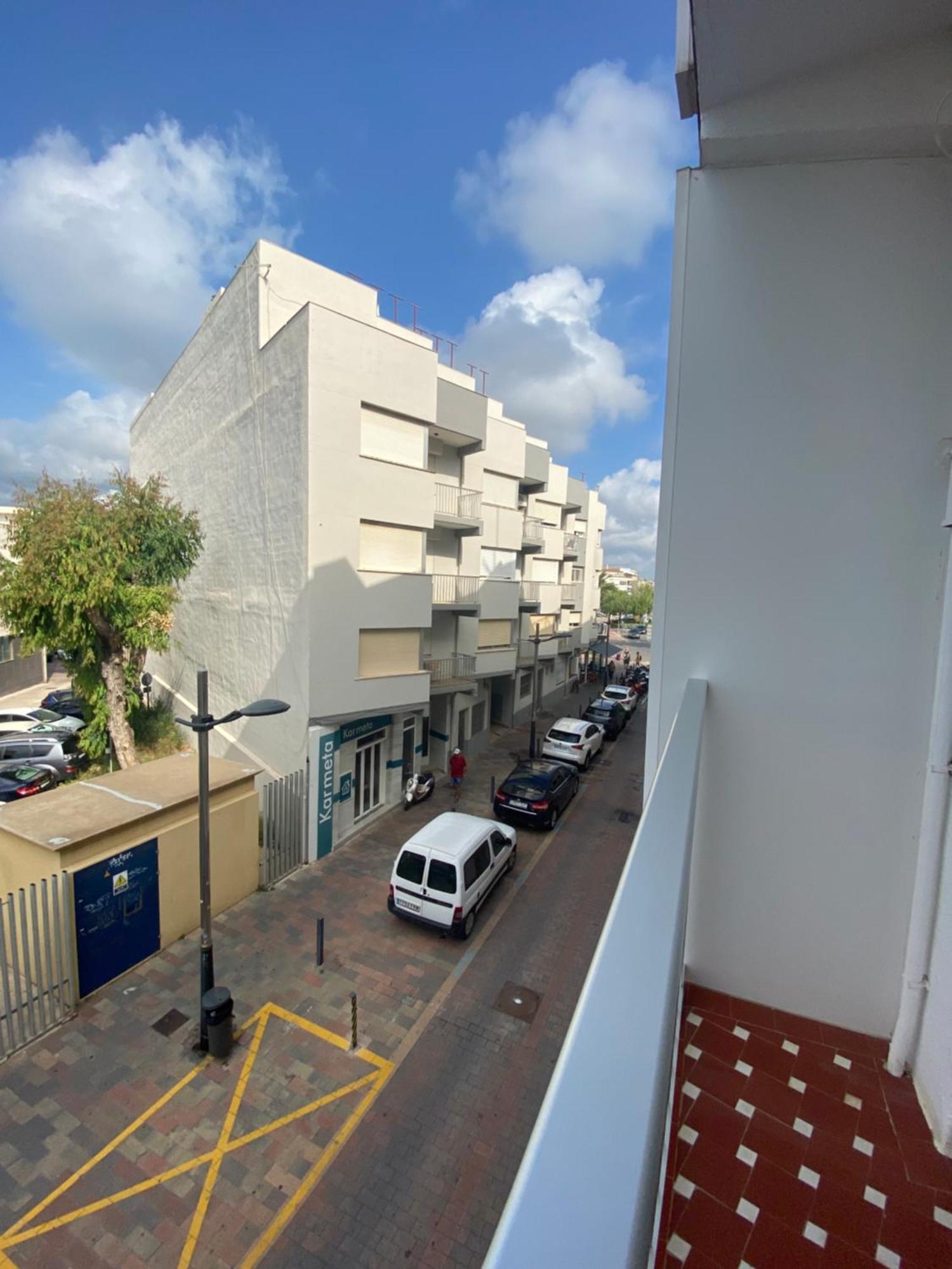 Hotel Playa Peñíscola エクステリア 写真