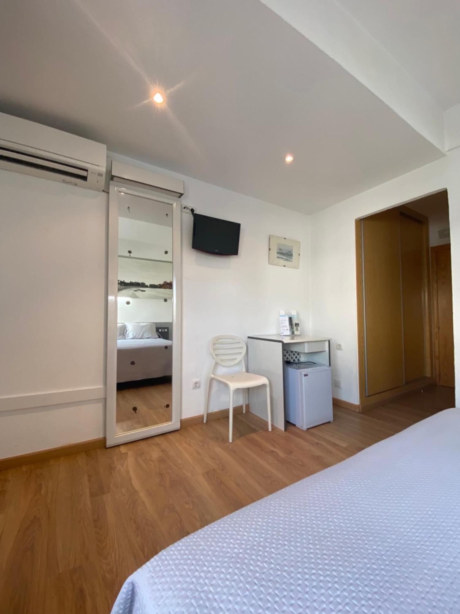 Hotel Playa Peñíscola エクステリア 写真