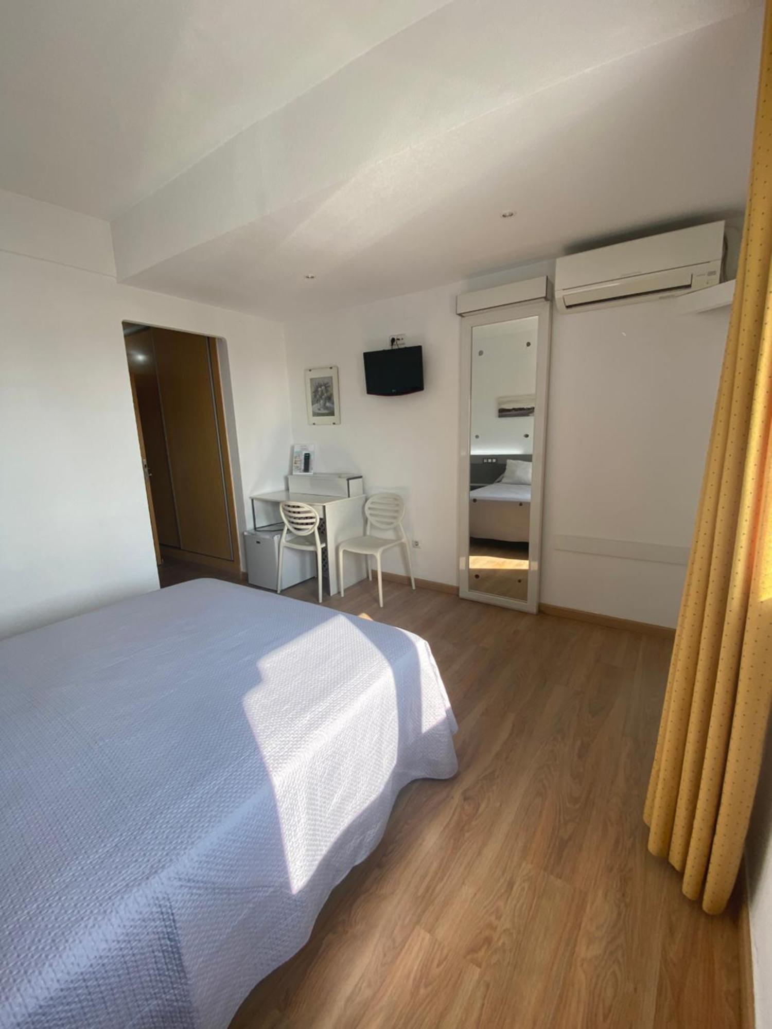 Hotel Playa Peñíscola エクステリア 写真