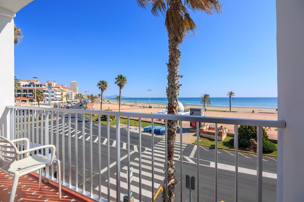 Hotel Playa Peñíscola エクステリア 写真