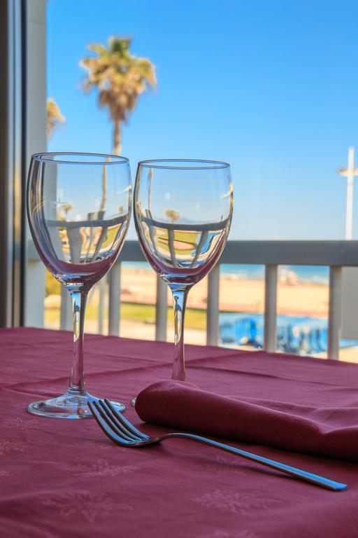 Hotel Playa Peñíscola エクステリア 写真