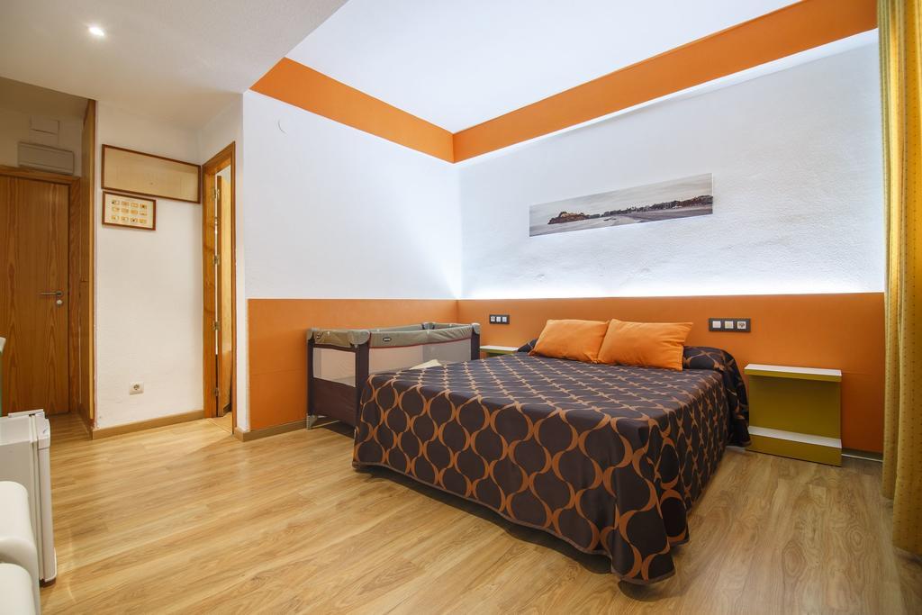 Hotel Playa Peñíscola エクステリア 写真